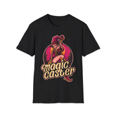 Magic Caster - Women's Softstyle T-Shirt